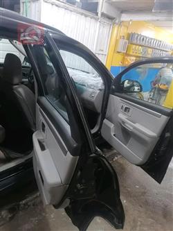 Suzuki XL7